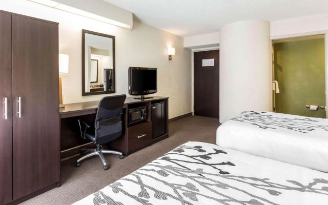 Sleep Inn Charleston - West Ashley