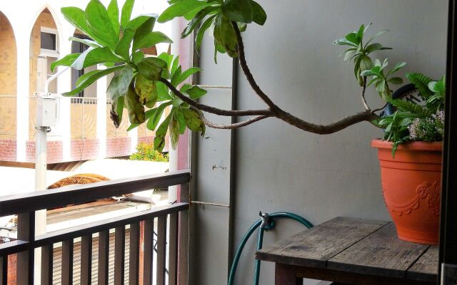 Anping House