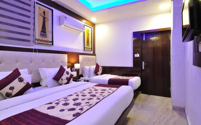 Hotel Nirmal Mahal by Sushant Travels