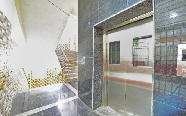 Sp Highway Inn by OYO Rooms