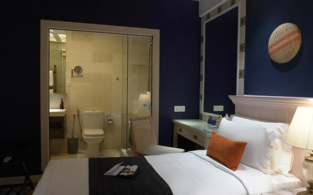 Sojourn Guest House Melaka