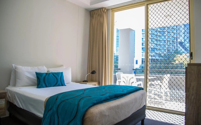 Paradise Island Resort