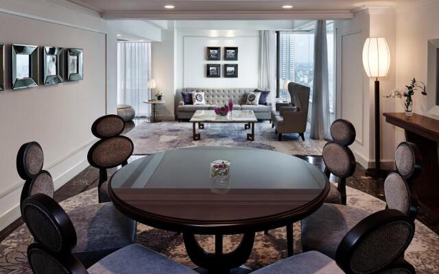 Pan Pacific Hanoi