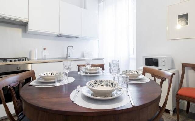 Italianway - Vincenzo Monti 29 C