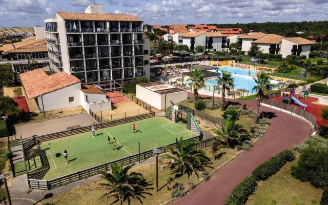 Belambra Clubs Seignosse - Les Tuquets