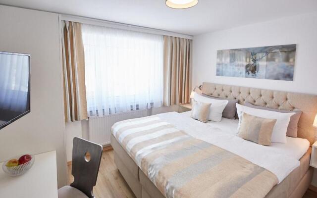 Alpin Hotel bichl 761