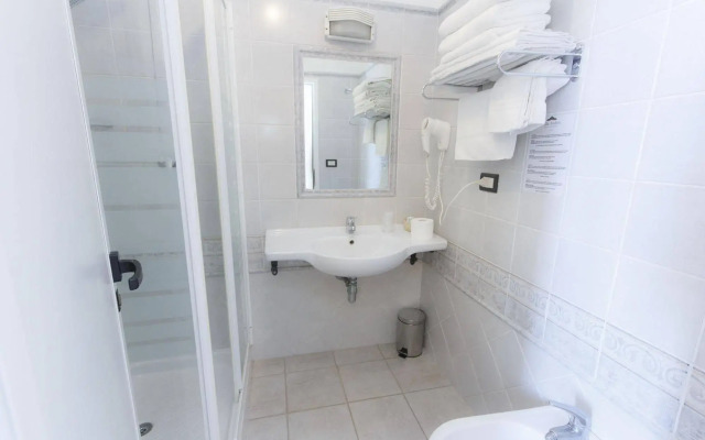 AgriHotel Villa Ambra