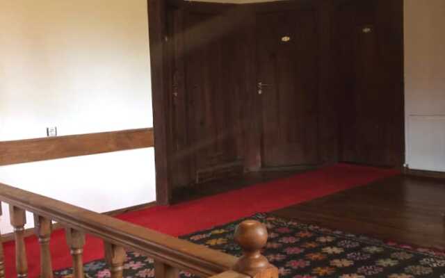 Omerbeyoglu Konak Boutique Hotel