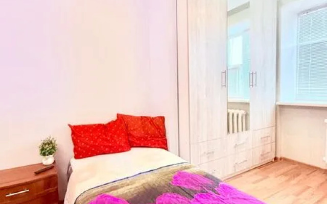 Регион89 на ул. Заводская, д. 10