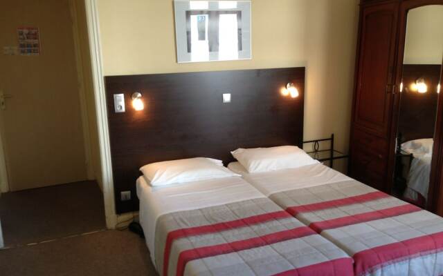Hotel Savoy