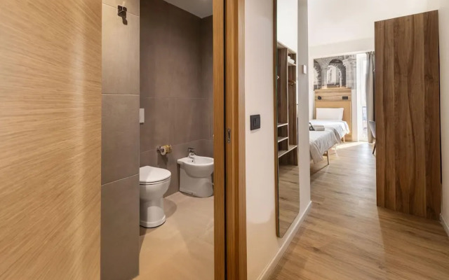 B&B Hotel Como Baradello