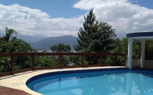 Pousada Vista do Itagua