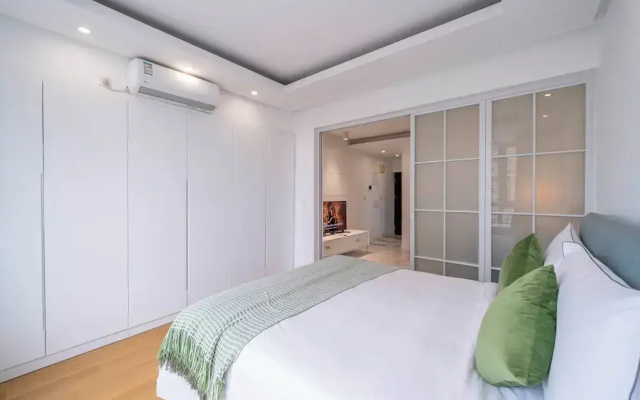 Tyms 1BR APT TianShan Dynasty View
