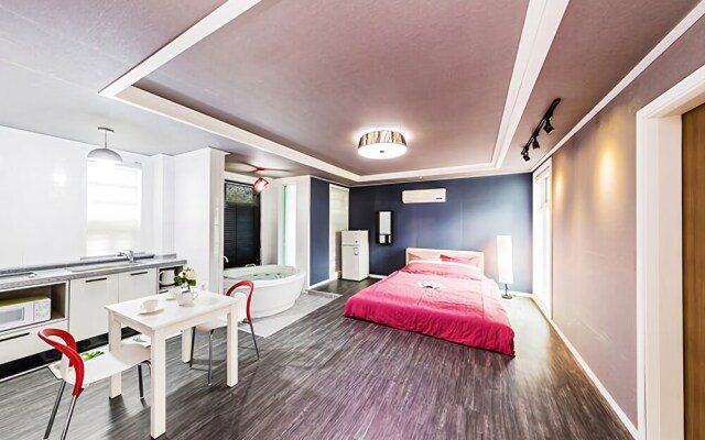 Wow House