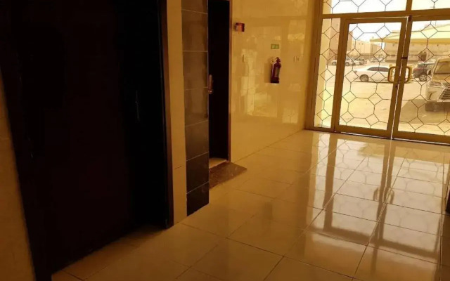 Fakhr Yanbu 2 Furnished Apartments