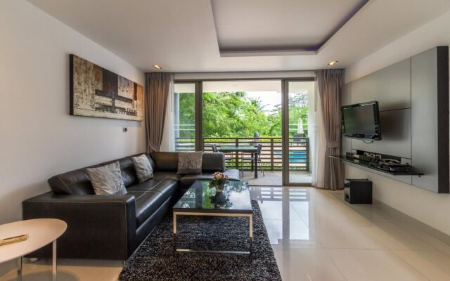 Nakalay Palm Resort Phuket