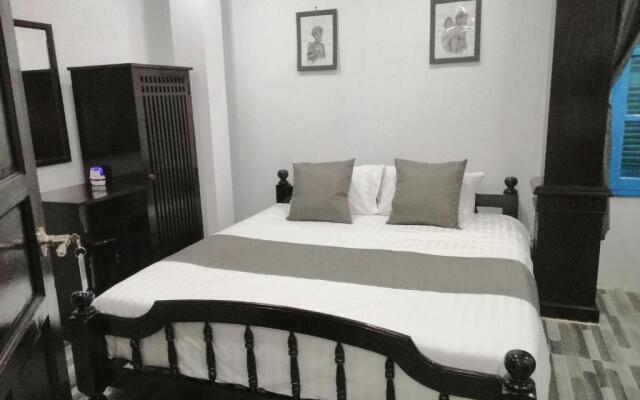 Villa Merry Lao Ban Aphay