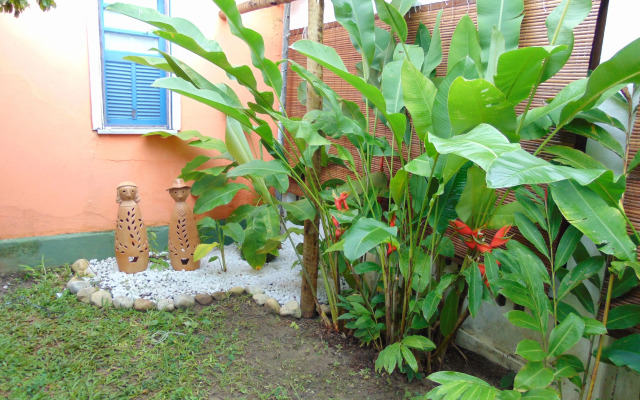 Pousada Sunset Boipeba