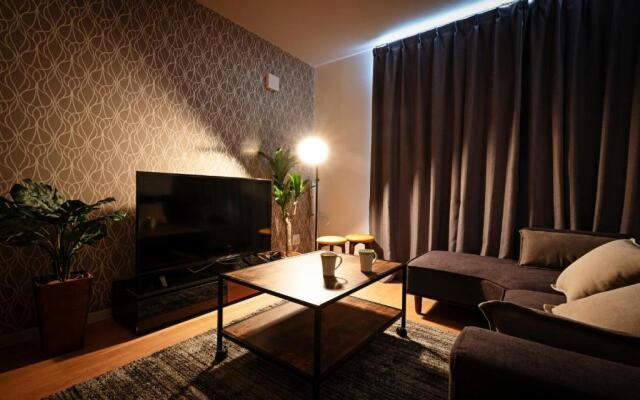 Sapporo - Apartment - Vacation STAY 7939