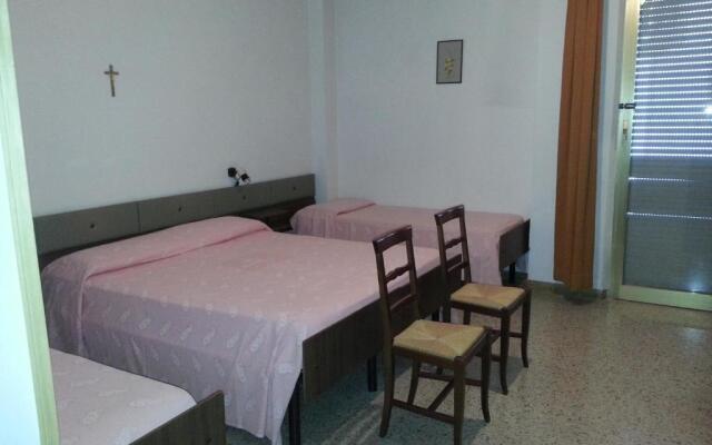 Hotel Spiaggia D'Oro
