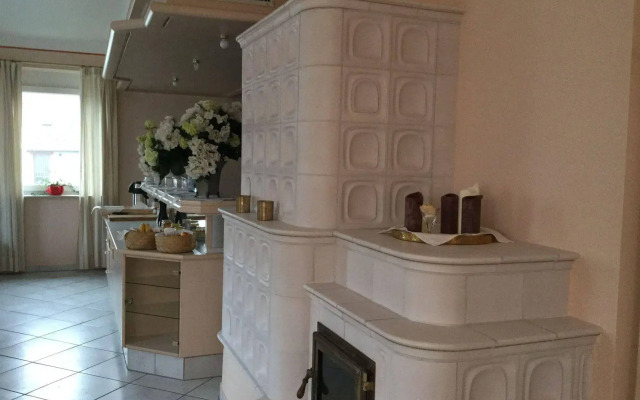 Häuser Der Villa Italia