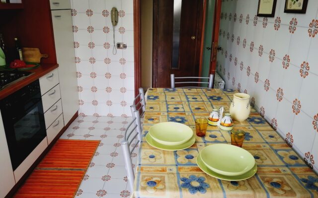 Appartamenti Corso Italia