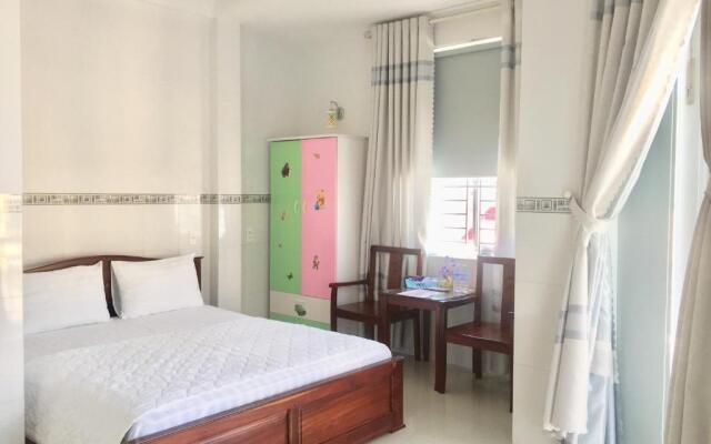 Ngoc Quy Mini House