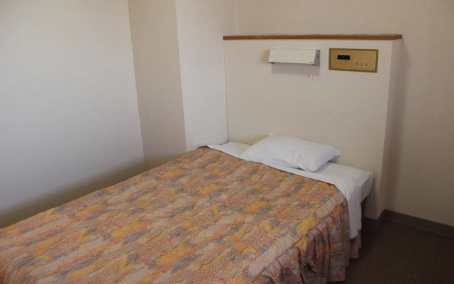 Grand Hotel Hakusan Annex