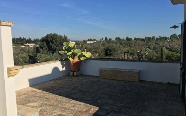 Appartamento Pizzuta