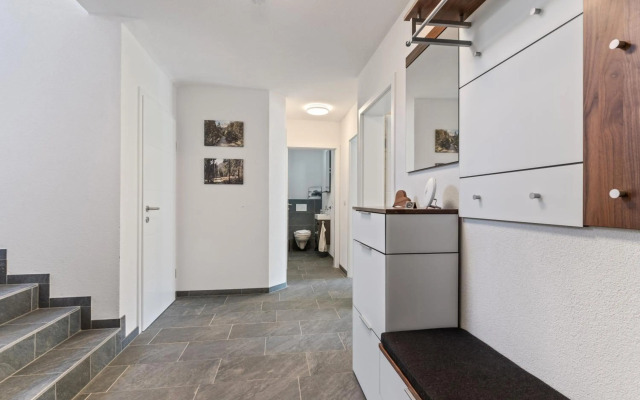 Chalet Wirklich Wunderbar