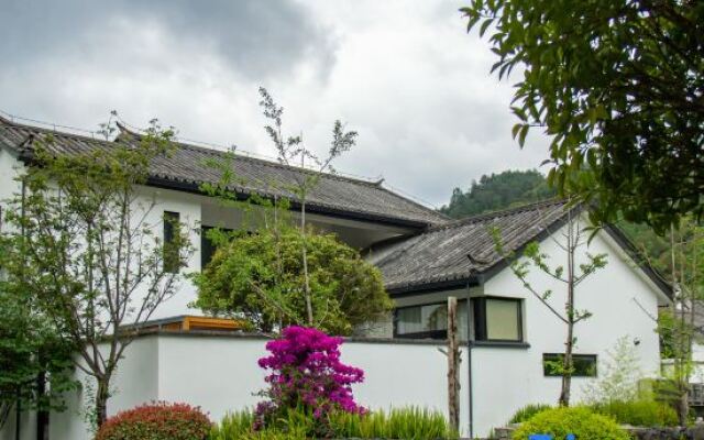 ShiguangLi Homestay