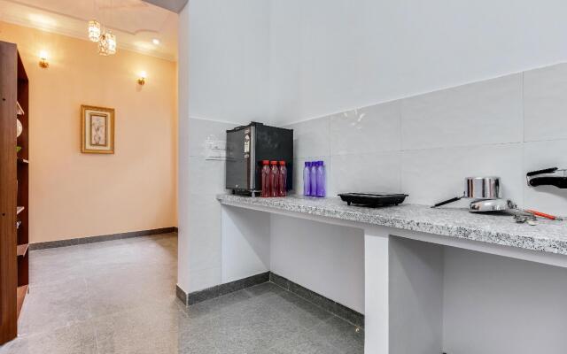 OYO Home 78170 Modern Stay Premnagar