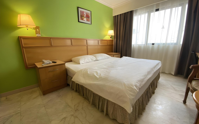 Bright Star Hotel