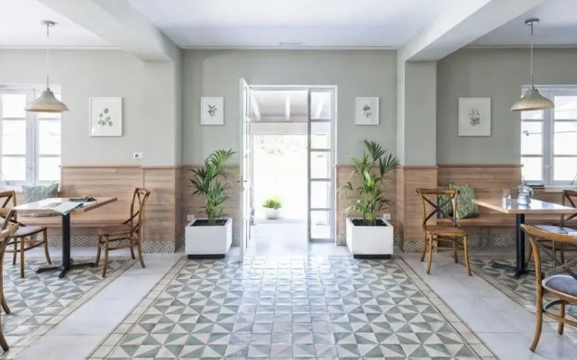 Posada Valle de Güemes