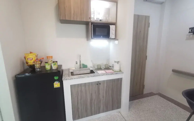 ABC@48 Hotel & Service Apartment