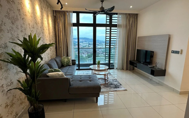 Green Haven 3 Bedroom