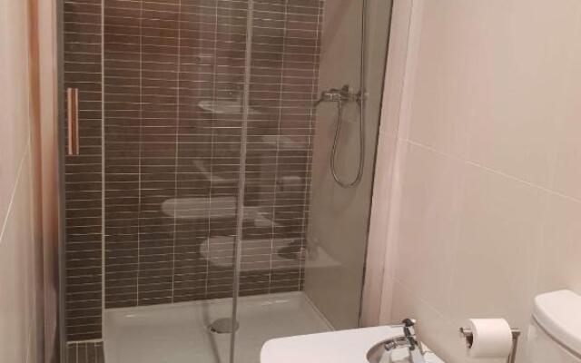 Centro Historico Universidad 1D