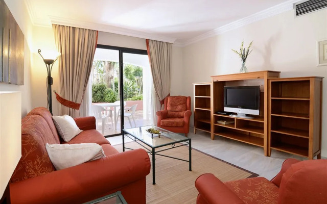 Club Jardines del Puerto