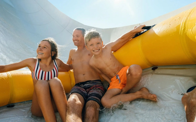 Sea World Resort