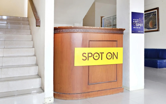 Hotel O Zn Guest House