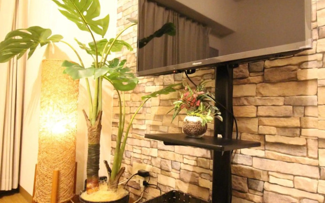 5 Minutes on Foot From Kyoto Station 京都寿