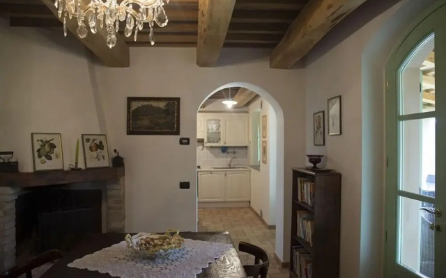 Agriturismo Il Posto delle Viole