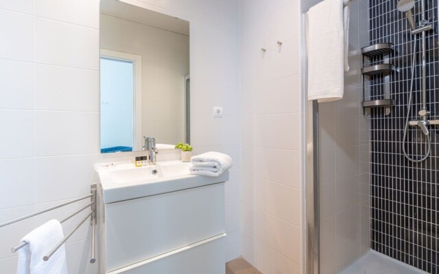 Homeart Apartments Malaga