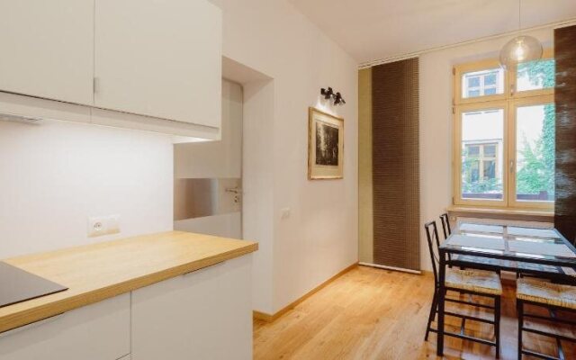 Sewa. Apartamenty