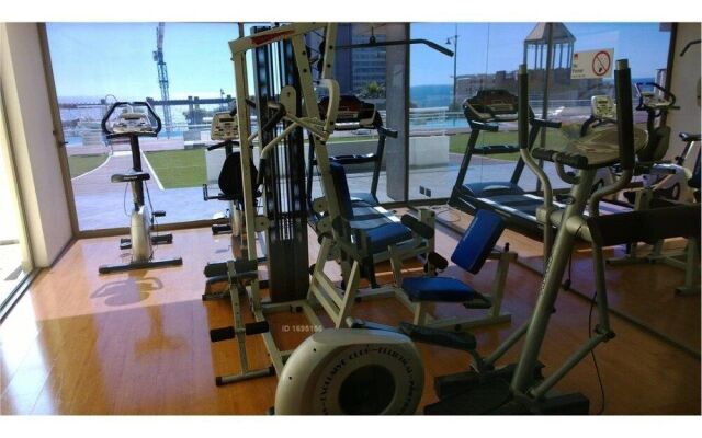 Departamento Costa de Montemar