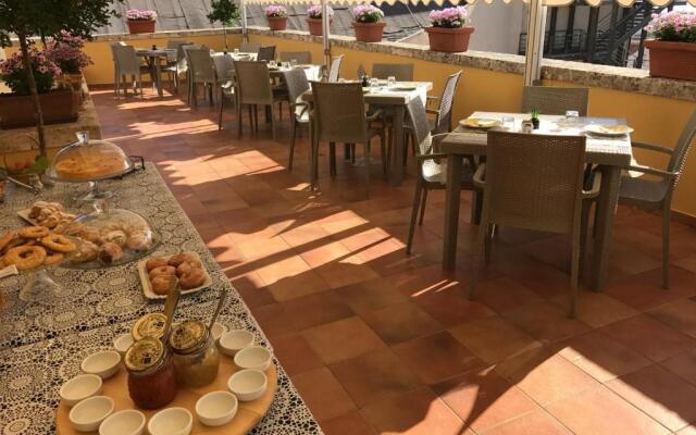 I Santi Coronati Bed & Breakfast