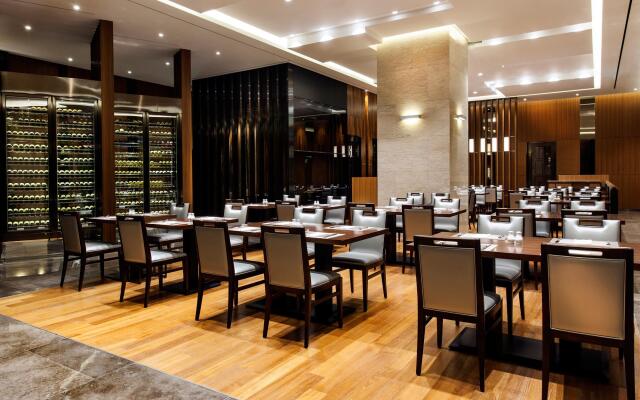 Lotte City Hotel Guro