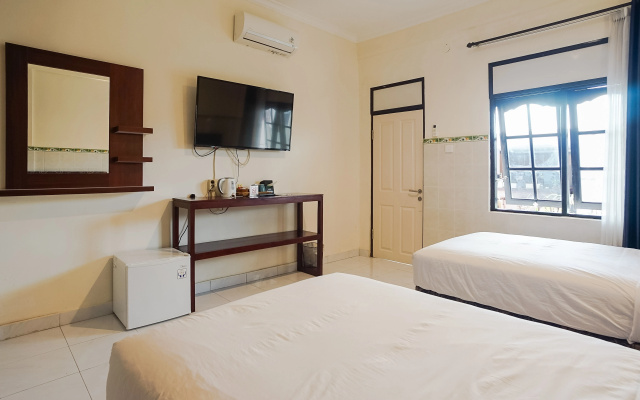 City Garden Bali Dwipa Hotel, Kuta