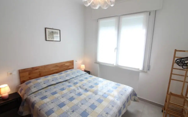 Coastal Duplex in Lignano Riviera