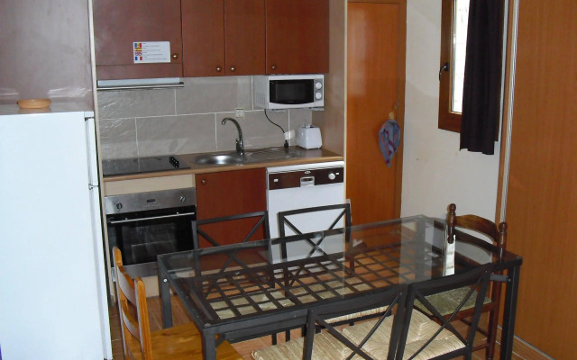 Apartamentos Anem 3000